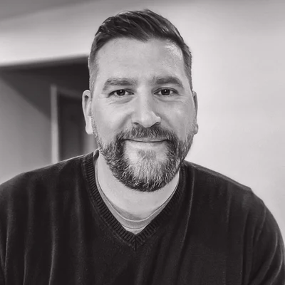 Brad Meerholz