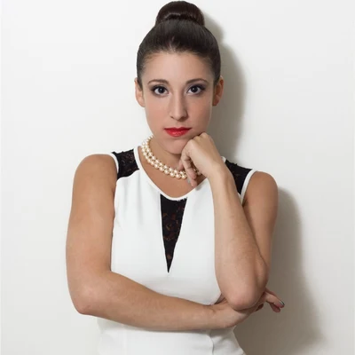 Rachel Feldman