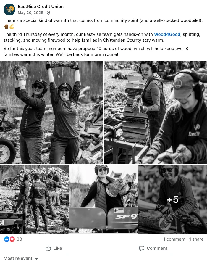 There’s a special kind of warmth that..., Facebook capture 24 of 51