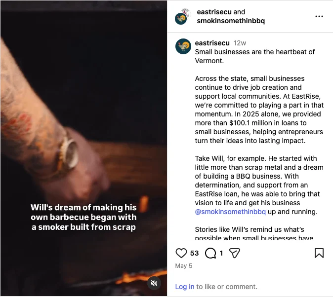EastRise Instagram post 116, Instagram capture 1 of 51