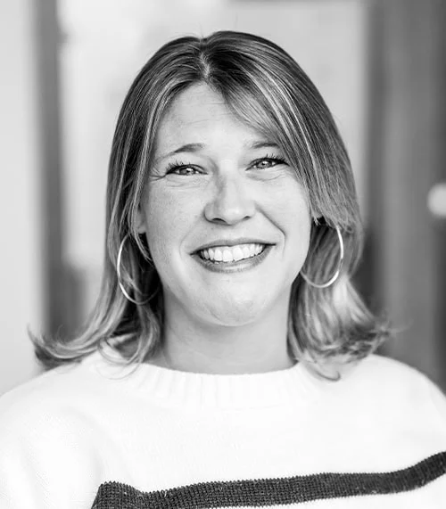 Portrait of Amanda Seeholzer