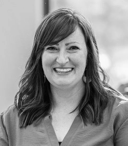 Portrait of Danielle Whitcomb