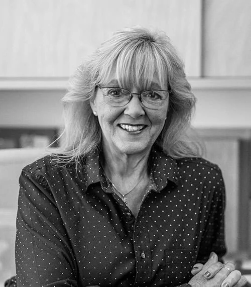 Portrait of Deanna Carol