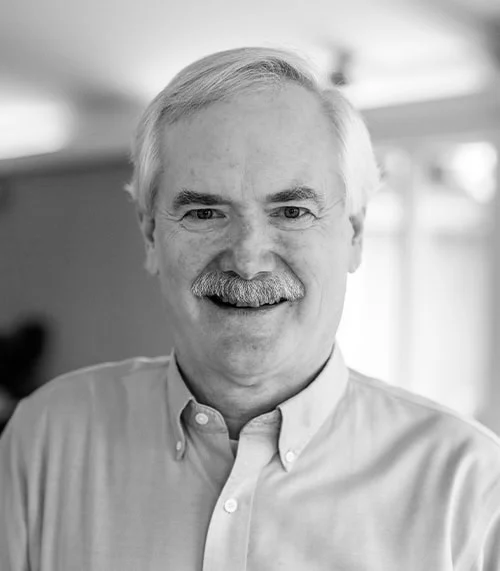 Portrait of Frank G. Harris
