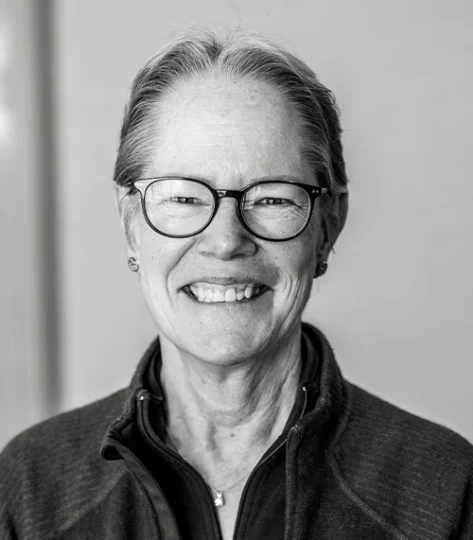 Portrait of Margaret H. O’Donnell