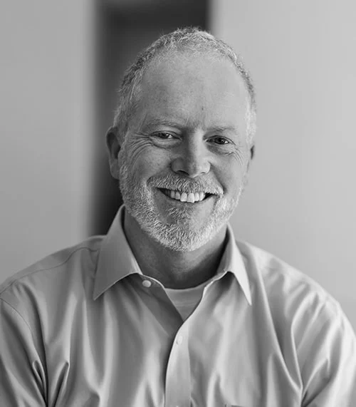 Portrait of Rick Hommel