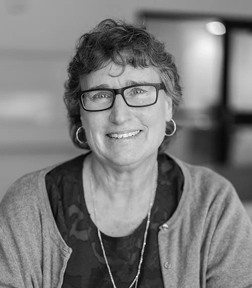 Portrait of Valerie Beaudin